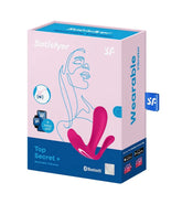Satisfyer Top Secret +